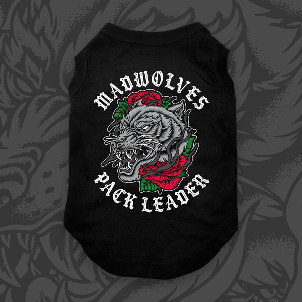 Pack Leader Dog Tee